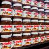 A cada 2,5 segundos um pote de Nutella é vendido