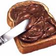 Antigamente a Nutella só era vendida com pão
