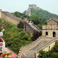 Com a quantidade de Nutella vendida por ano em todo o mundo, é possível cobrir a Muralha da China oito vezes!