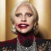 As novas imagens de "American Horror Story", com Lady Gaga, foram divulgadas pela Entertainment Weekly