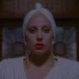  O diretor de "American Horror Story" tamb&eacute;m compartilhou uma foto de Lady Gaga em sua conta no Twitter 