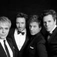 A banda inglesa Duran Duran também deu o que falar com a faixa "A View To A Kill", em "007 Na Mira dos Assassinos"
