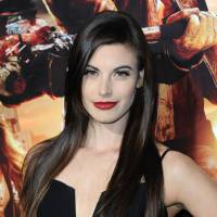 Em "Once Upon a Time": na 5ª temporada, Meghan Ory retorna como Ruby, a Chapeuzinho Vermelho!