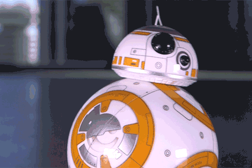 De "Star Wars VII": Confira a linha de brinquedos inspirados no novo filme da franquia!