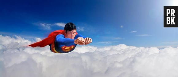 Voar pode ser legal, mas traz muito problema. Para poder voar em paz é preciso chegar numa altura tão grande, que seria impossível respirar!