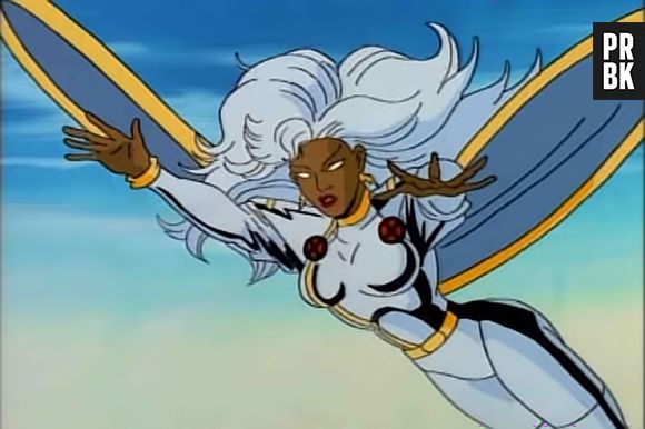 Controlar o clima pode ser divertido, mas é preciso usar esse poder com muita sabedoria. Qualquer coisinha pode alterar todo o ambiente todo