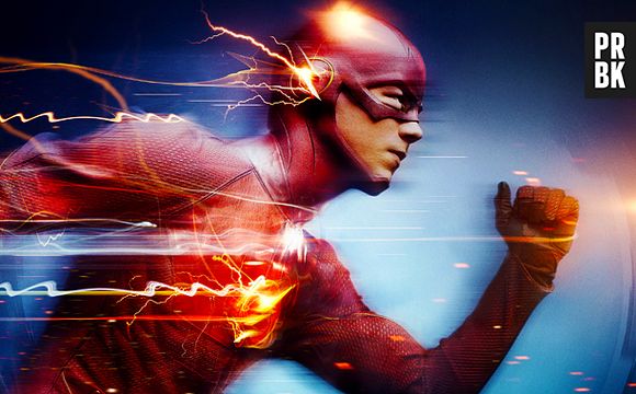 Super velocidade seria ótimo se não fosse preciso ficar desviando de pessoas, carros e outros objetos no meio da rua