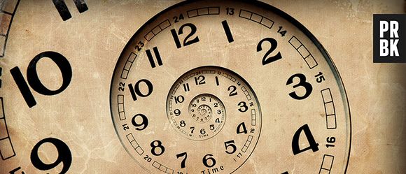 O problema de viajar no tempo é que qualquer mudança traz alguma consequência, por isso, às vezes é melhor deixar as coisas como estão