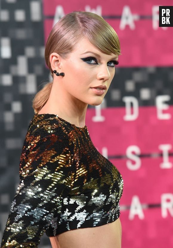 Taylor Swift pode participar da série "Law & Order"