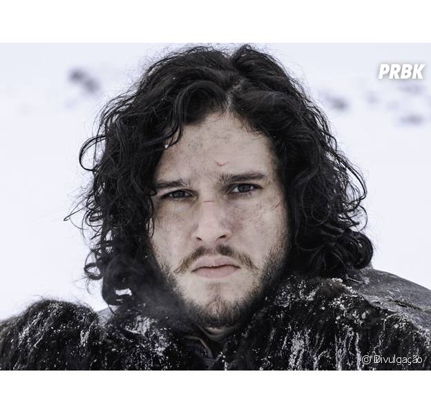 Em "Game Of Thrones": Jon Snow (Kit Harington) pode voltar para a série!