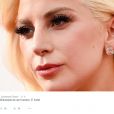 Lady Gaga é um dos grandes destaques do Emmy Awards 2015 e virou meme na internet!