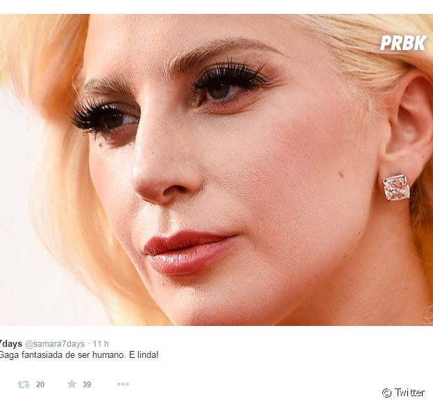 Emmy Awards 2015 Memes De Lady Gaga Tomam Conta De Todas As Redes Sociais Purebreak