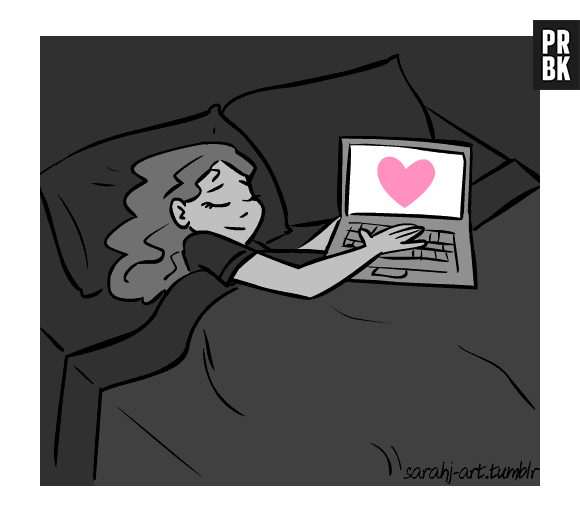 Assistir Netflix antes de dormir ajuda muita gente a pegar no sono