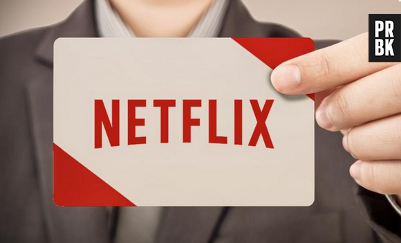 Tipos de pessoas que assistem Netflix