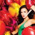 Poderosa e com a carreira indo super bem, Demi Lovato encarou cliques ousados