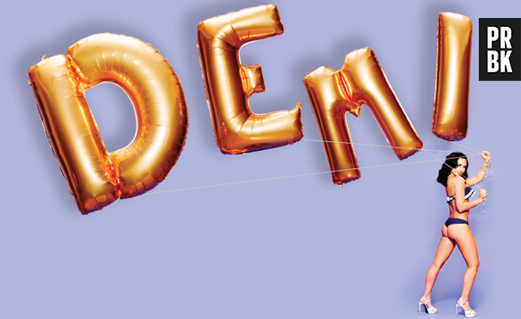 Roupa pra que? Demi Lovato manda super bem em ensaio quase nua