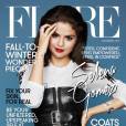 Selena Gomez fala sobre paquera e sensualidade para a revista Flare