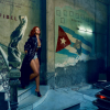 Rihanna foi fotografada em Cuba para a capa de novembro da revista Vanity Fair