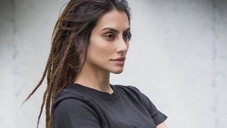 Cleo Pires está adorando o seu novo visual com dreads: "Nunca me achei tão bonita"