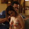 Danda (Tatá Werneck) também tem seus momentos sexies em "I Love Paraisópolis"