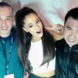Meet &amp; Greet da Ariana Grande vale muito a pena