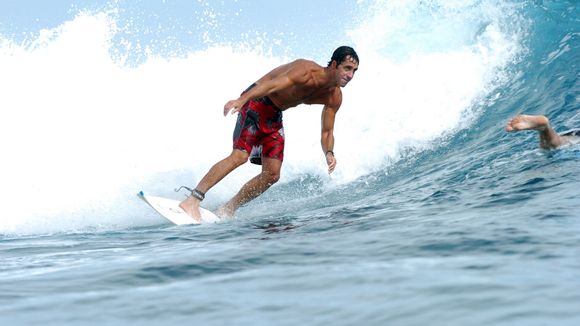 Surf e cia: veja 5 coisas que todo fã de esportes precisa saber para mandar bem!