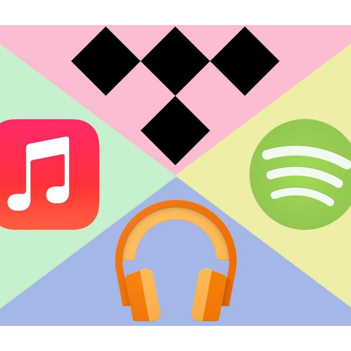Não basta o Spotify ter o Apple Music, Tidal e o Google Play Music no seu pé, agora também tem o Electric Jukebox