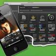 O Electric Jukebox possui seu próprio serviço de streaming musical com um enorme catálogo para dar adeus ao Spotify, Apple Music ou Google Play Music