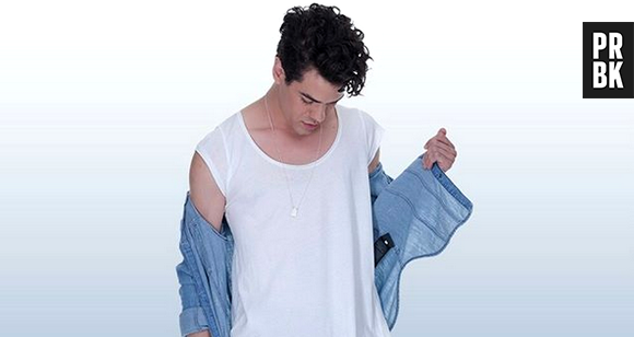 Em entrevista ao Purebreak, Sam Alves divide alegria ao lançar o clipe de "Esse Mistério"