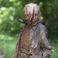 Em "The Walking Dead", novas fotos revelam ameaça zumbi com força total!