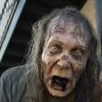 Em "The Walking Dead", será que Rick (Andrew Lincoln) consegue planejar outra coisa para manter os zumbis distantes?