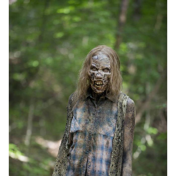 Em &quot;The Walking Dead&quot;, fotos promovem próximo episódio da série!