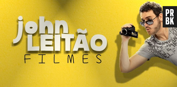 O canal John Leitão Filmes tem foco em pegadinhas divertidas
