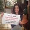 Rolou até campanha para o retorno no Facebook Oficial de "Pretty Little Liars"!