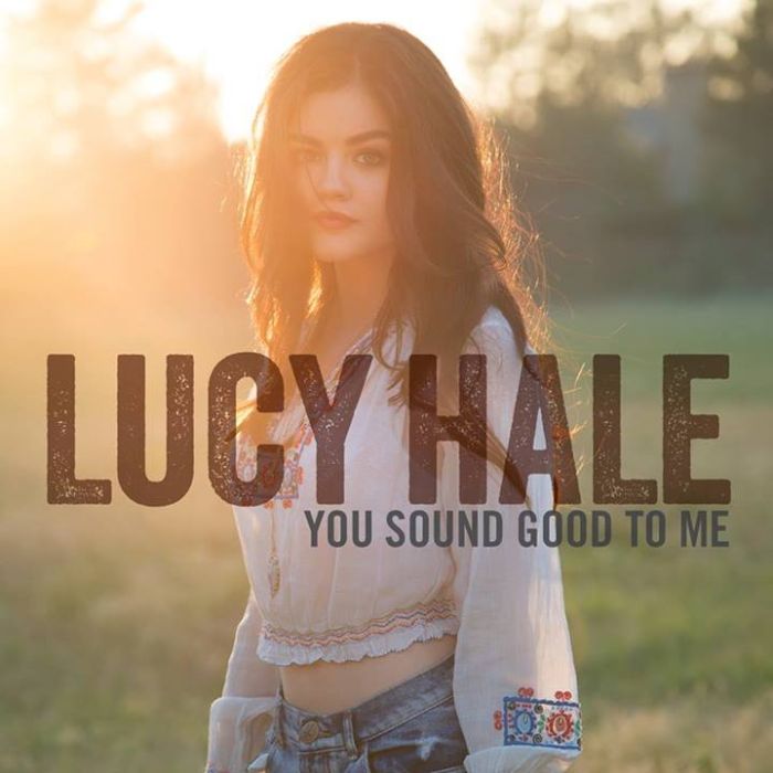 Junto com o novo episódio de &quot;Pretty Little Liars&quot;, será lançado o clipe da nova música de Lucy Hale, a Aria