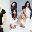 Rebel Wilson critica família de Kim Kardashian e Kendall Jenner em entrevista