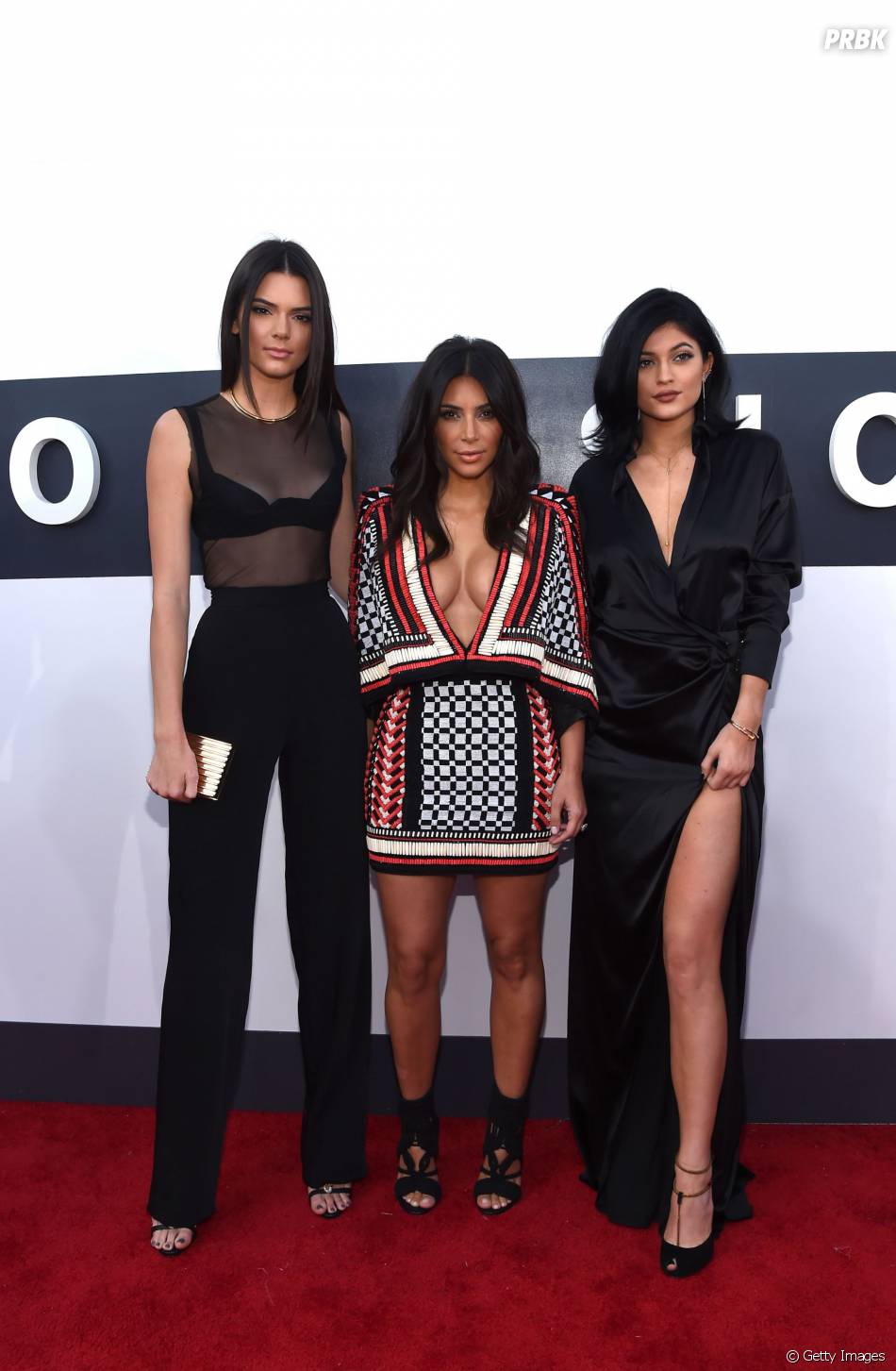 Kim Kardashian e sua família são atacadas pela atriz Rebel Wilson ... Kim Kardashian Vma Memes