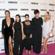 Em entrevista, Rebel Wilson diz que família de Kim Kardashian não é conhecida pelo talento
