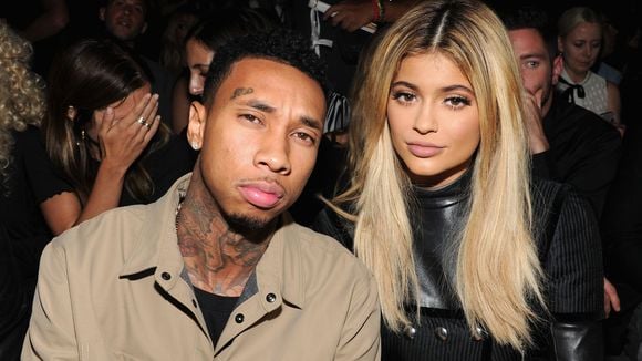 Kylie Jenner, Tyga e o namoro polêmico: socialite revela porque é tão discreta no relacionamento