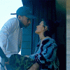 Kylie Jenner e Tyga também gravaram juntos o clipe de "Stimulated", que levou os fãs à loucura