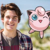 Nicolas Prattes, de "Malhação", é um Pokémon? 5 coisas em que o astro e o Jigglypuff se parecem!