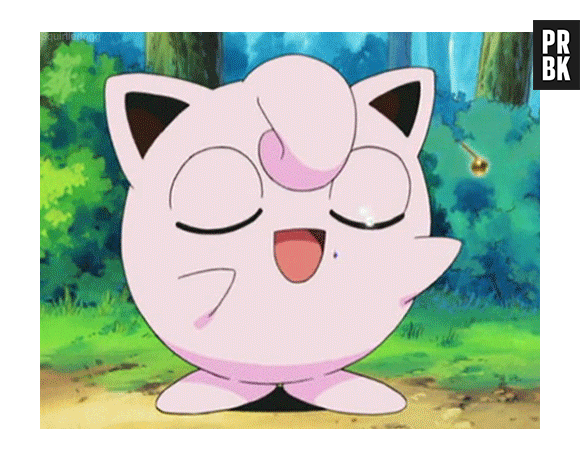 Que o Jigglypuff manda bem cantando, a gente sabe. E o Nicolas Prattes está prestes a cantar na ficção também