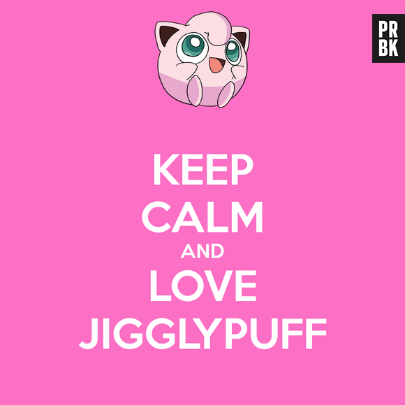 É fácil amar tanto o Jigglypuff quanto o Nicolas Prattes