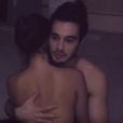 Bruna Marquezine aparece nua e apaixonada por Tiago Iorc no clipe de "Amei Te Ver"