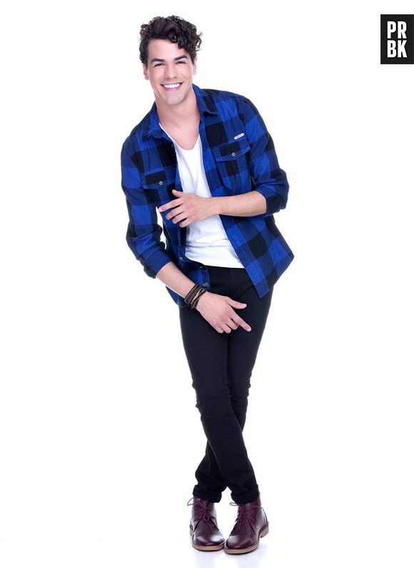 Sam Alves faz show da "ID Tour" no Rio de Janeiro