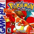 Quem não vibrava com os joguinhos de "Pokémon" para GameBoy Color?