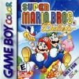 "Super Mario Bros Deluxe" também era outro que bombava no GameBoy Color