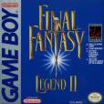 "The Final Fantasy Legend" é um game bastante complexo. Já imaginou jogar isso no GameBoy Color? Apesar da dificuldade, era muito bom