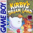 "Kirby Dream Land" também era ótimo para jogar no GameBoy Color