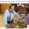 Memes do "MasterChef Júnior": combinação perfeita essa!